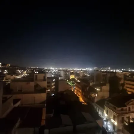 Small Under Acropolis A! Apartment Athens