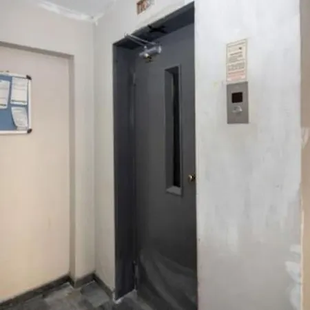 Apartment Small Under Acropolis A! Athens